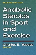 Anabolic Steroids in Sport and Exercise - 2nd