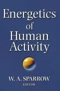 Energetics of Human Activity