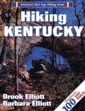 Hiking Kentucky