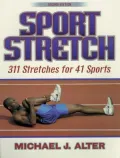 Sport Stretch-2nd