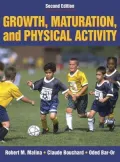 Growth, Maturation & Physical Activity - 2E
