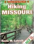 Hiking Missouri
