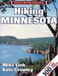 Hiking Minnesota