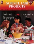 Science Fair Projects: Grades 1-3