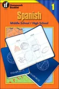 Spanish Level 1