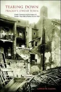 Tearing Down Prague's Jewish Town: Ghetto-Clearance and the Legacy of Middle-Class Ethnic Politics around 1900