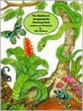The Rainforest Encyclopedia Coloring Book
