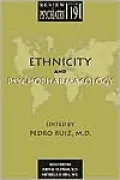 Ethnicity and Psychopharmacology