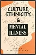 Culture, ethnicity, and mental illness