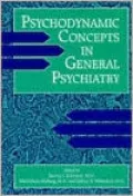 Psychodynamic Concepts in General Psychiatry