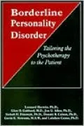 Borderline Personality Disorder
