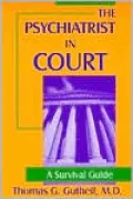 The Psychiatrist in Court