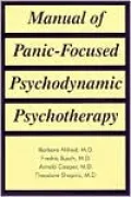 Manual of Panic-Focused Psychodynamic Psychotherapy