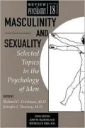 Masculinity and Sexuality