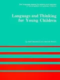 Language and Thinking for Young Children