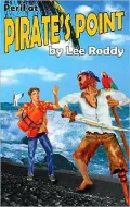 Peril at Pirate's Point