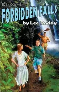 Terror at Forbidden Falls