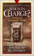 Who's in Charge?