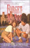 Forget Me Not: Loving God's Aging Children