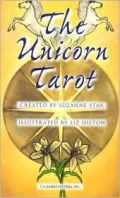 Unicorn Tarot Deck