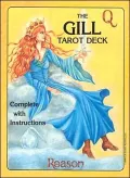 Gill Tarot Deck