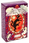 Halloween Tarot Deck
