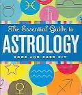 Essential Guide to Astrology