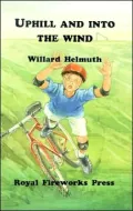 Uphill and into the Wind