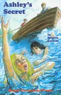 Asaley's Secret, Vol. 4