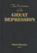 Economics of the Great Depression