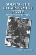 Solving the Reemployment Puzzle: From Research to Policy