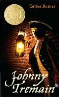 Johnny Tremain (Turtleback School &amp; Library Binding Edition)