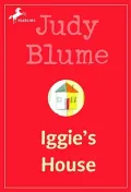 Iggie's House