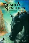 The Black Stallion (Turtleback School & Library Binding Edition)