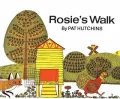 Rosie's Walk