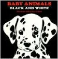 Baby Animals Black and White
