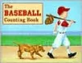 Baseball Counting Book