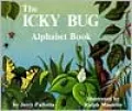 The Icky Bug Alphabet Book