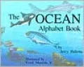 The Ocean Alphabet Book