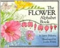 The Flower Alphabet Book