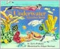 The Underwater Alphabet Book