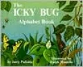 The Icky Bug Alphabet Book
