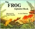 The Frog Alphabet Book