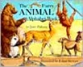 The Furry Animal Alphabet Book