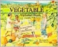 The Victory Garden Vegetable Alphabet Book