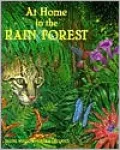 At Home in the Rain Forest