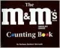 M and M's Brand Counting Book