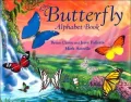 Butterfly Alphabet Book