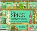 Yummy Alphabet Book