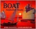 The Boat Alphabet Book